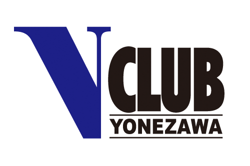 V-club米沢マーク